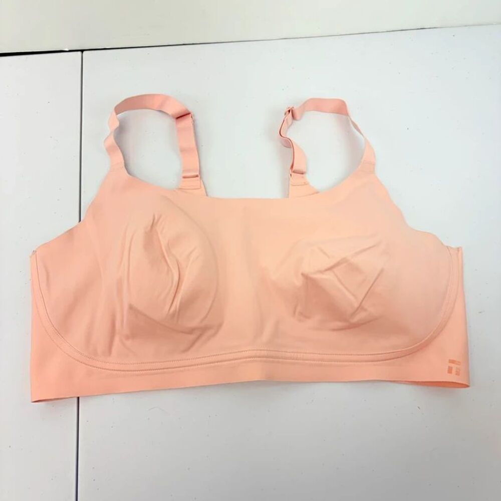 Tommy John Comfort Smoothing Bralette Size XL